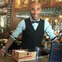 Derrick Mangroo