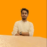 Md Rohomat Ullah