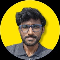 Krishna Vamsi Nadh Arikatla