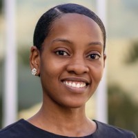 Gabrielle Bush