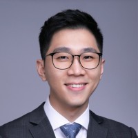 Michael Chen