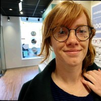 Kim Eijmael