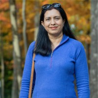 Kirti Raikhelkar