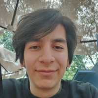 Daniel Cerna Torres