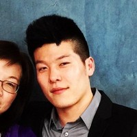 Alexander Hsieh