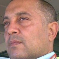 Francisco Mateo Perera Viera