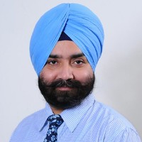 Parvinderjit Kohli