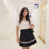 Anushri Debnath