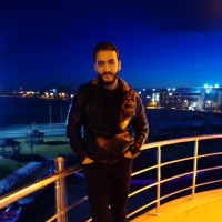 Alaa Eddin Alsabbagh