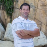 Christopher Angello