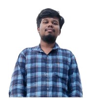 Hariharasudhan M