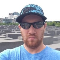 Cody Bodnaryk