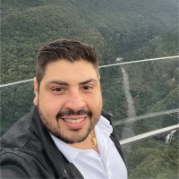 Yasser Caldeira