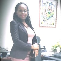 Kantengwa Chantal Bravery