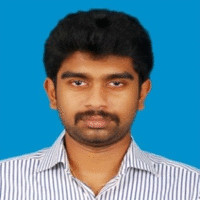 HARISH KARTHICK M