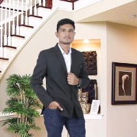 Nikhil Ahirrao