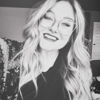 Ashley Myers