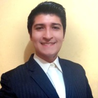 Jose Ricardo Palma Tafur