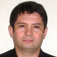 Jose Luis Catricheo Fredes