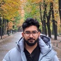 Flanish D'Souza