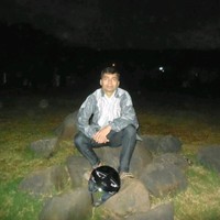 Rakesh Kumar