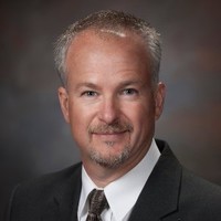 Richard Vieux