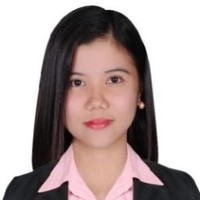 Christine Joyce Tuazon