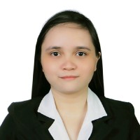 Eiryll Joyce Ebreo
