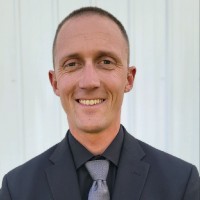 Tim Longenecker