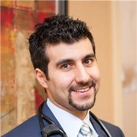 Dr Michael Banihashemi