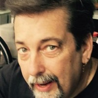 Andrew Boreyko