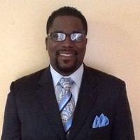 Rev Alexander Bright