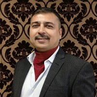 Rajesh Rastogi