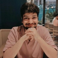 Sahil Srivastav (He/Him)