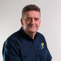 Gerry Bronsky