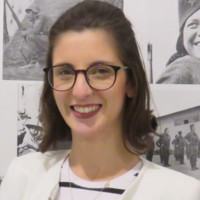 Anne Caroline Da Rocha De Moraes