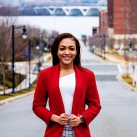 Erin Jackson