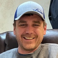 Matthew Oberting