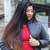 Smritikana Biswas