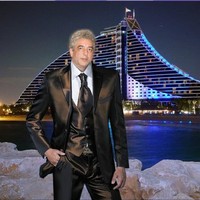 Ruben Akopian