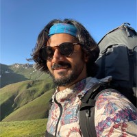 Farshid Rostami