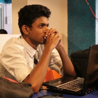 Rohit Salvi