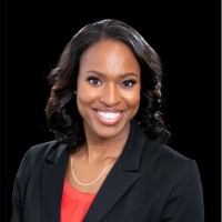 Briene M. Simmons, MHA