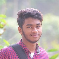 Junayed Ahammed
