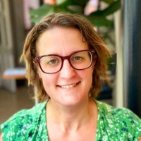 Clare Thornley, Fcg