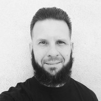 Chris Adrian