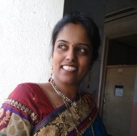 Vaishali Mohite