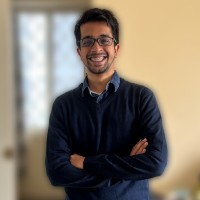 Ayan Kumar