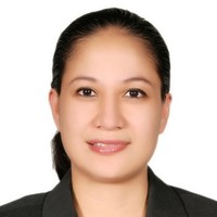 Maricel Bea Padre