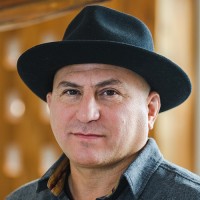 Darwin Douglas